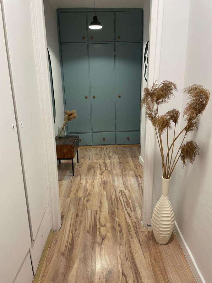 克拉科夫Old Town Nest公寓 外观 照片